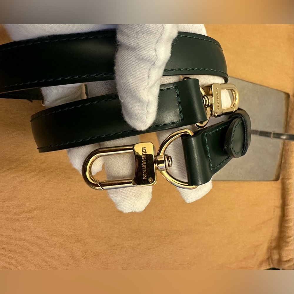 ✨Authentic LV Strap ✨ - Picture 4 of 12
